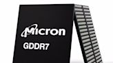 Micron GDDR7 memory will bring significant improvements to next-gen gaming GPUs