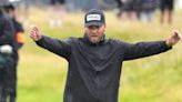 Dan Brown one shot off the lead as thrilling Open finale lies in store at Troon