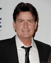 Charlie Sheen