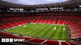 2026 Champions League final: Budapest's Puskas Arena to host showpiece