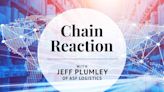 Chain Reaction: Jeff Plumley of ASF Logistics on Delivering Efficient Solutions with Advanced Technology