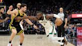 How to Watch Today’s Warriors vs. Celtics Game Online Without Cable