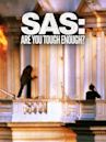 SAS: Are You Tough Enough?