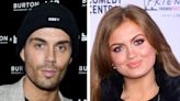 Max George and Maisie Smith make their romance Instagram official with sweet posts