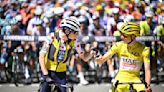 Tour de France: "Pas là pour être 2e", Vingegaard prévient Pogacar avant la dernière semaine