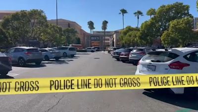 1 person killed in shooting at Fashion Island in Newport Beach