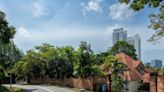 Former minister Mah Bow Tan sells Good Class Bungalow at Holland Rise for $50 mil