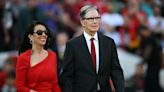 John Henry's wife sends sarcastic Liverpool response to Man City after winning Premier League