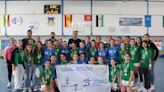 El Gobierno de Castilla-La Mancha destaca el auge experimentado del deporte femenino en edad escolar