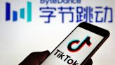 TikTok兩手準備 正構建核心演算法的美國特供版(圖) - 新聞 美國 - 看中國新聞網 - 海外華人 歷史秘聞 財經新聞 - 文龍