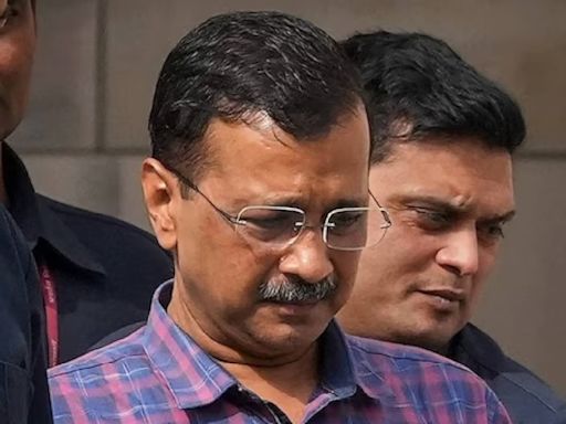 Delhi excise policy case: Only Arvind Kejriwal's role under investigation now, CBI tells Supreme Court