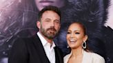 Ben Affleck calls Jennifer Lopez’s level of fame ‘bananas’ amid divorce rumors