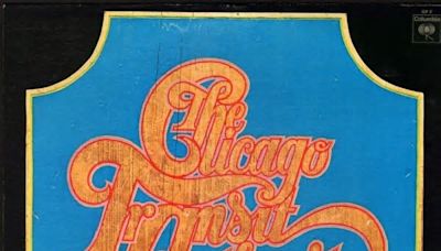 Chicago Transit Authority 55th Anniversary- Robert Lamm