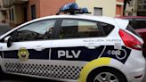 La Policía identifica el BMW que se dio a la fuga tras atropellar a un niño de 7 años en Valencia