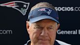 Bill Belichick goes full Belichick in response to Dolphins-Tom Brady tampering investigation