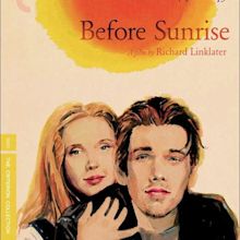 First Look: 'Before Trilogy' cover arts for Criterion release - Film ...