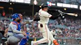 Keaton Winn sharp again and Michael Conforto homers against former team as Giants beat Mets 5-2