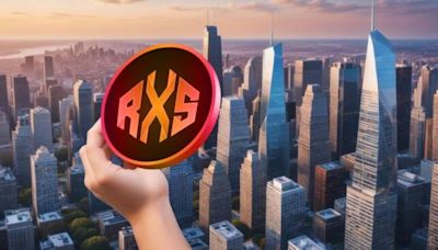 Rexas Finance (RXS): Tokenizing the Real Estate Market and Other Real-World Assets