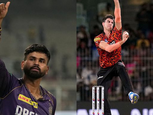 IPL Final KKR vs SRH 2024 Live Streaming: When and where to watch Kolkata Knight Riders vs Sunrisers Hyderabad final for free?