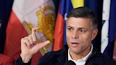 Leopoldo López denuncia un "fraude" en las elecciones que dan como ganador a Maduro