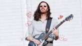 How Hozier Became Gen Z’s ‘Forest Daddy’—and a Number One Artist