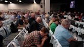 Southern Baptist Convention breaks with churches over sexuality, alleged discrimination