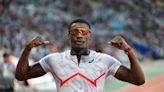 Diamond League Florence schedule, start times and results