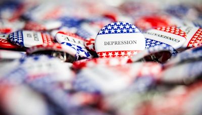 Republicans, Democrats Have Common Ground With Mental Health Struggles