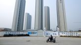 China new home prices fall at fastest pace in over 9 years