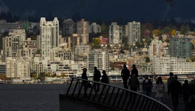 Vancouver sushi counter becomes city’s 10th Michelin star restaurant