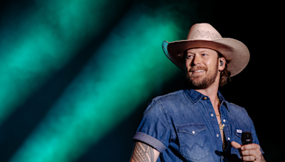 Brian Kelley Reveals Details About Free Show: 'It's Gonna Be A Big Ol’ Party' | iHeartCountry Radio