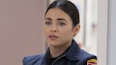 ‘The Rookie’ Showrunner Discusses Jenna Dewan's Future on the Show