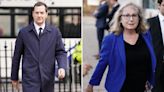 London mayoral election: George Osborne says Susan Hall campaign feels abandoned by Tory HQ