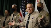 Dozens of Sheriff Villanueva's donors received permits to carry guns in public