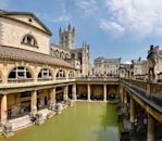 Roman Baths