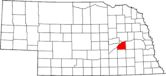 Polk County, Nebraska