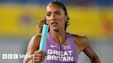 2024 World Athletics Relays: Great Britain secure four Olympic relay slots for Paris