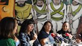 Activistas en la mexicana Tijuana acusan a agentes de intimidación a migrantes en albergue