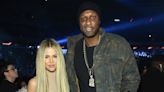 Lamar Odom Admits to 'Laughing Out of Embarrassment' at His 'Crazy' Brazen Cheating on Khloé Kardashian