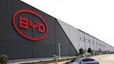China's BYD widens EV lead over Tesla in Singapore, Southeast Asia, data shows - ET EnergyWorld