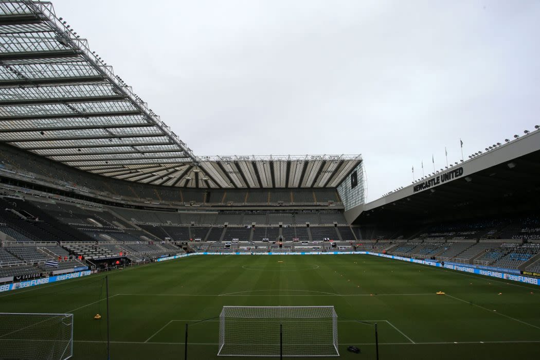 Newcastle United to host Doncaster Rovers Belles in pre-season
