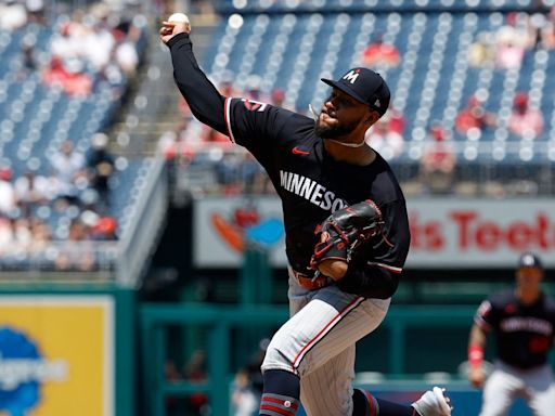 Max Kepler, Carlos Correa power Twins past Nationals