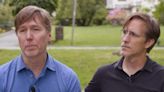 Gay parents speak out about struggle to build a family