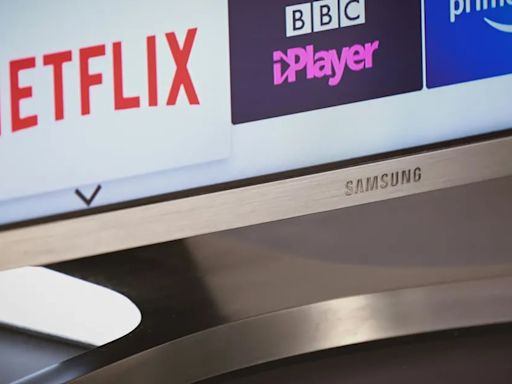 Sorpresa por los precios en Chile: cuánto sale un Smart Tv Samsung | Economía