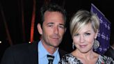 Jennie Garth Reveals the Sweet Way She’s Keeping Late ‘Beverly Hills, 90210’ Co-Star Luke Perry’s Memory Alive