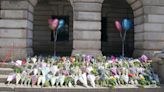 Nottingham attacks: Victims’ families vow to keep up public safety battle