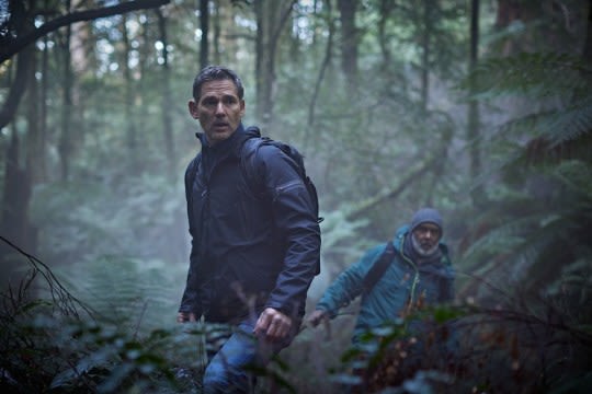 Exclusive Force of Nature: The Dry 2 Clip Shows Tense Eric Bana Movie
