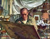 Harry Anderson (artist)