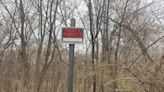 NO TRESPASSING SIGNS POSTED AT HOMELESS SITE | Times News Online