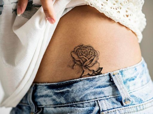 Tattoos Linked To 21% Higher Malignant Lymphoma Risk, New Study Says
